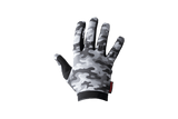 Trak Racer Multi-Use Sim Racing Gloves - Grey Camo