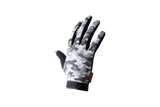 Trak Racer Multi-Use Sim Racing Gloves - Grey Camo