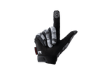 Trak Racer Multi-Use Sim Racing Gloves - Grey Camo