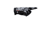 Trak Racer Multi-Use Sim Racing Gloves - Grey Camo