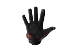 Trak Racer Multi-Use Sim Racing Gloves - Blue