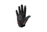 Trak Racer Multi-Use Sim Racing Gloves - Blue