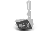 TR-One Right-Side Handbrake Mount for TR8 Pro & Extrusion Rigs