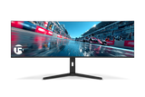 49" 144Hz DFHD Super Ultrawide Gaming Monitor
