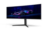 49" 144Hz DFHD Super Ultrawide Gaming Monitor