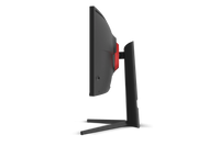49" 144Hz DFHD Super Ultrawide Gaming Monitor