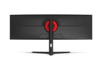 49" 144Hz DFHD Super Ultrawide Gaming Monitor