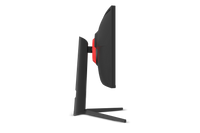 49" 144Hz DFHD Super Ultrawide Gaming Monitor