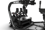 Quick-Adjust Pedal Slider System for RS6, TR8 PRO & FS3 Cockpits