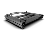 Quick-Adjust Pedal Slider System for RS6, TR8 PRO & FS3 Cockpits