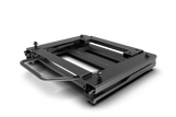 Quick-Adjust Pedal Slider System for RS6, TR8 PRO & FS3 Cockpits