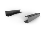 Under-Mount Seat Bracket Set for Reclining Seats