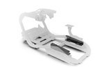 Under-Mount Seat Bracket Set for Reclining Seats
