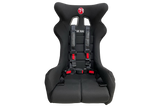 4-Point Racing Harness for Sim Racing & Flight Simulator Cockpits