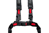 4-Point Racing Harness for Sim Racing & Flight Simulator Cockpits