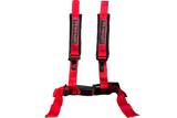 4-Point Racing Harness for Sim Racing & Flight Simulator Cockpits