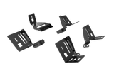 5-Speaker Mount Kit for TR8 PRO Racing Simulator