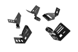 5-Speaker Mount Kit for TR8 PRO Racing Simulator
