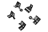 5-Speaker Mount Kit for TR8 PRO Racing Simulator