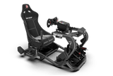 5-Speaker Mount Kit for TR8 PRO Racing Simulator