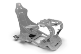 5-Speaker Mount Kit for TR8 PRO Racing Simulator