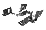 Universal 5-Speaker Mount Kit for Aluminium Extrusion Sim Rigs