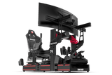 Universal 5-Speaker Mount Kit for Aluminium Extrusion Sim Rigs