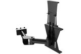 Tablet and Button Box Upgrade Mount for TR8 Pro and Alpine Racing TRX