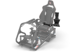 Tablet and Button Box Upgrade Mount for TR8 Pro and Alpine Racing TRX