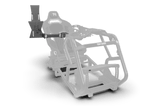 Tablet & Button Box Mount V2 for TR8 PRO & TRX