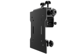 Variable Adjustment VESA Adapter Kit — Tool-Free Monitor Alignment for Triple Monitor Stands