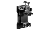 Variable Adjustment VESA Adapter Kit — Tool-Free Monitor Alignment for Triple Monitor Stands