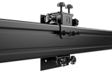 Variable Adjustment VESA Adapter Kit — Tool-Free Monitor Alignment for Triple Monitor Stands