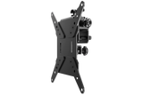 Variable Adjustment VESA Adapter Kit — Tool-Free Monitor Alignment for Triple Monitor Stands