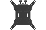 Variable Adjustment VESA Adapter Kit — Tool-Free Monitor Alignment for Triple Monitor Stands
