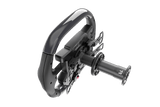 Universal Steering Wheel Hub Spacer for Simucube, Simagic, MOZA & More