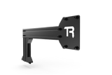 580mm Side Chassis Peripheral Support NO Shifter Mount (Black)