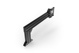 580mm Side Chassis Peripheral Support NO Shifter Mount (Black)