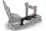 TR-One Gen 2 Shifter Mount with Side Chassis Support Plate