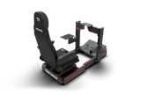 TR120S Flight with Flight Seat