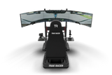 TR120S Flight with Flight Seat