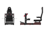 TR120S Flight with Flight Seat
