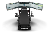 TR120S Flight with Flight Seat