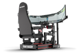 TR120S Flight with Flight Seat