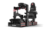 TR120S Flight with Flight Seat