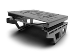 Quick-Adjust Dual Locking Pedal Slider System — For Trak Racer Extrusion Pedal Mounting Plates