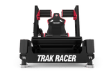 TR160 V5 Racing Simulator with Set of 4 D-BOX G5 4250i Motion Actuators
