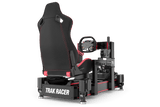 TR160 V5 Racing Simulator with Set of 4 D-BOX G5 4250i Motion Actuators