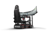 TR160 Flight with Flight Seat