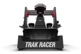 TR160 Flight with Flight Seat